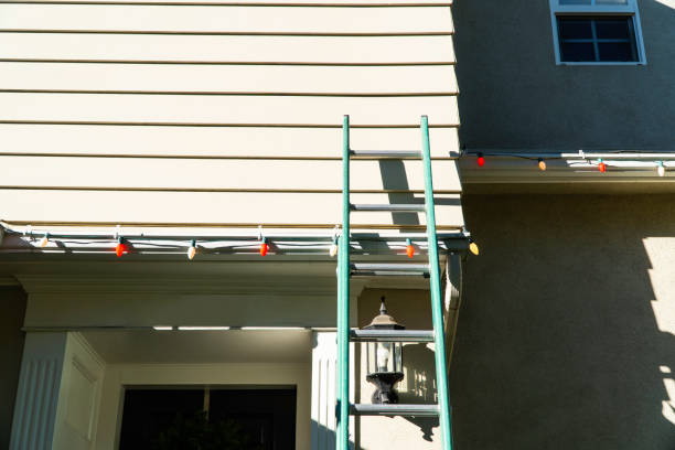 Best Siding for New Construction  in USA